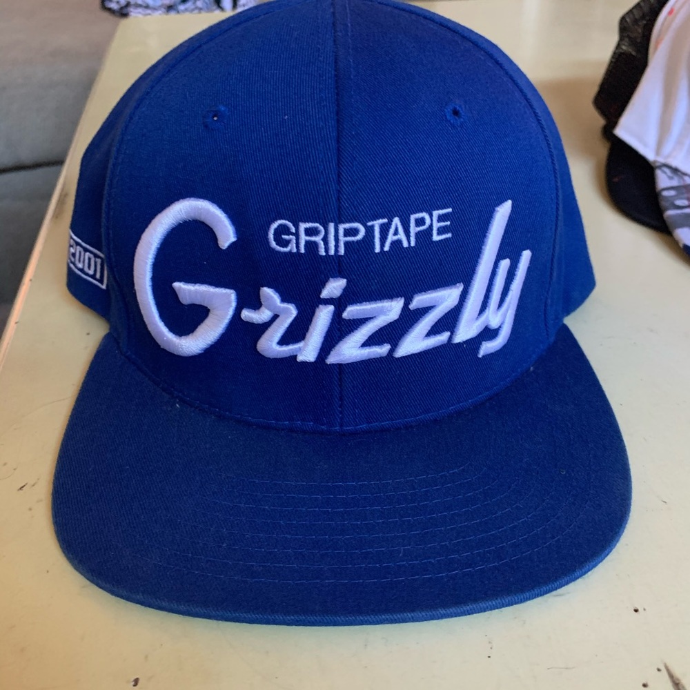 Men’s Flatbill Snapback Hat Bundle - image 2